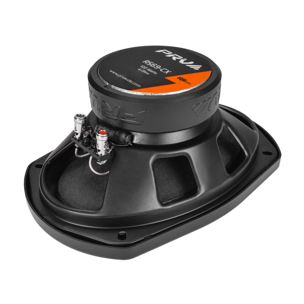 PRV Audio RS69-CX RS Series 6x9